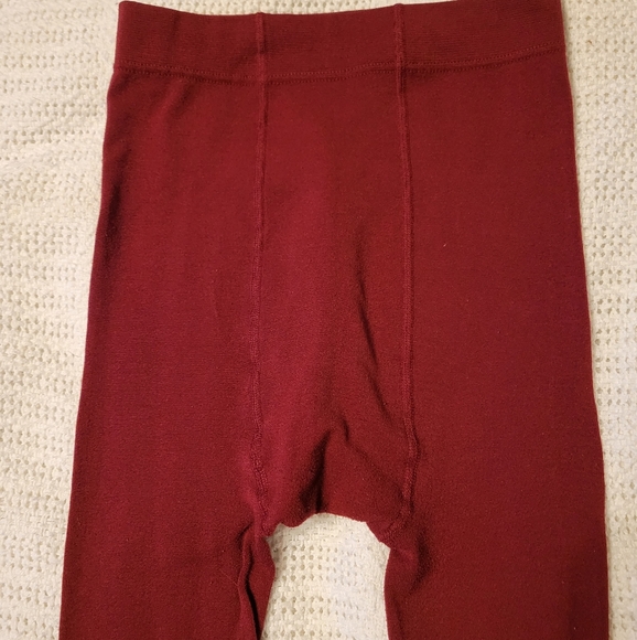 MERLOT LEGGINGS - Picture 5 of 6